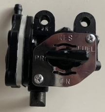 Benzinhahn Kawasaki ER-5/ER500 1997-2006 Neu.